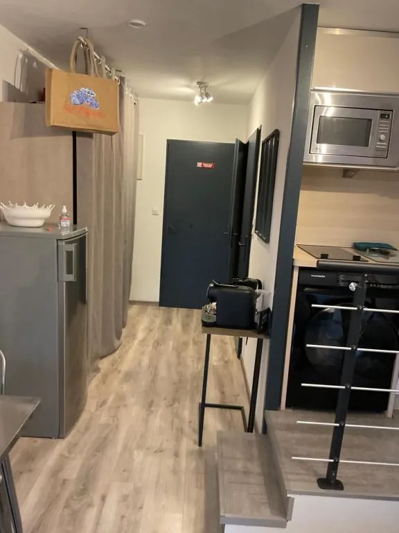 Image of Apartment Eden Park