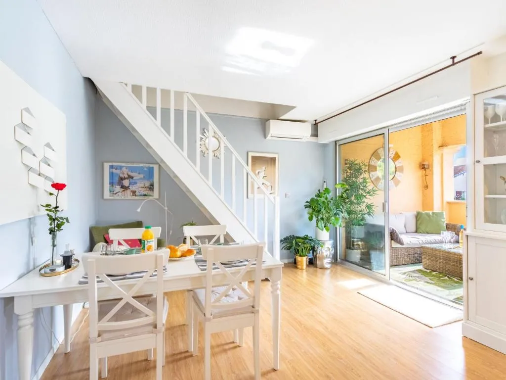 Image of Apartment Le Clos Sainte Anne by Interhome