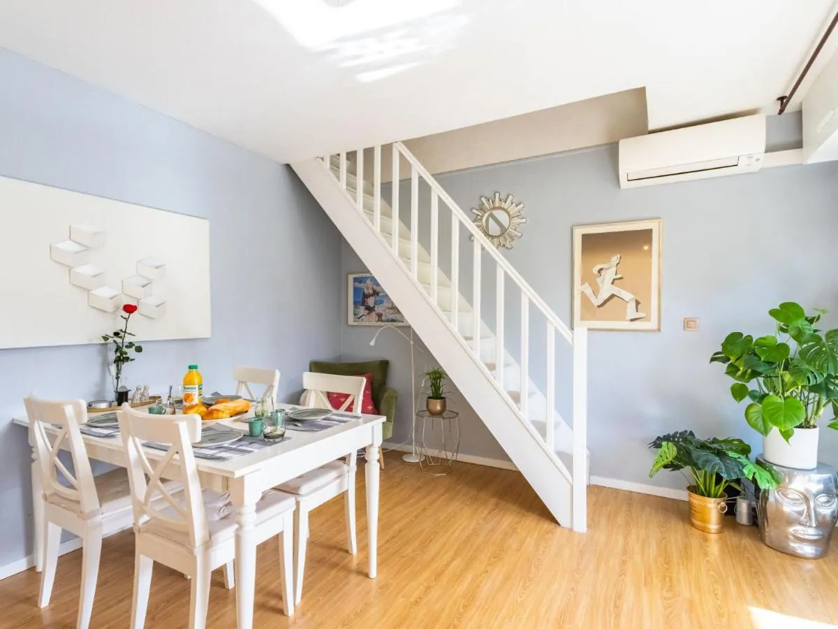 Image 5 of Apartment Le Clos Sainte Anne by Interhome