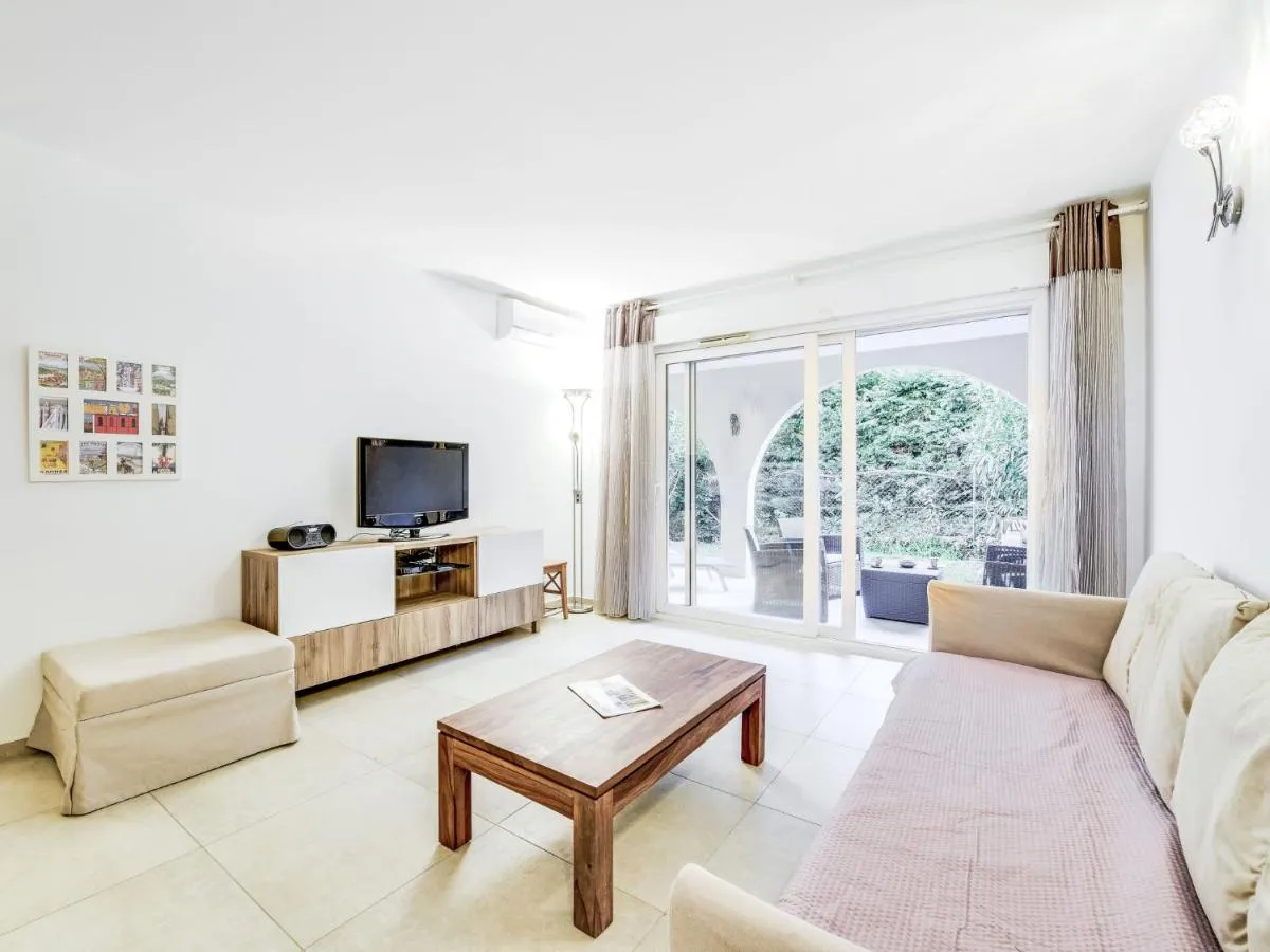 Image 1 of Apartment Le Jardin d’Artemis-1 by Interhome