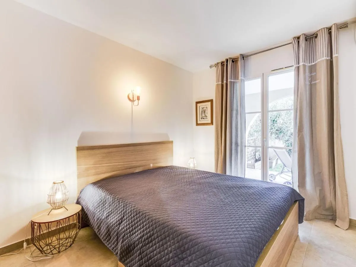 Image 2 of Apartment Le Jardin d’Artemis-1 by Interhome