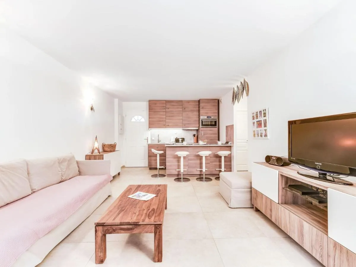 Image 5 of Apartment Le Jardin d’Artemis-1 by Interhome