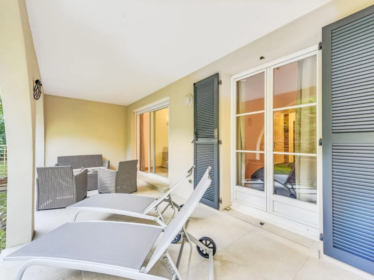 Image 4 of Apartment Le Jardin d’Artemis-1 by Interhome