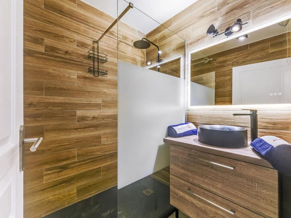 Image 3 of Apartment Le Jardin d’Artemis-1 by Interhome
