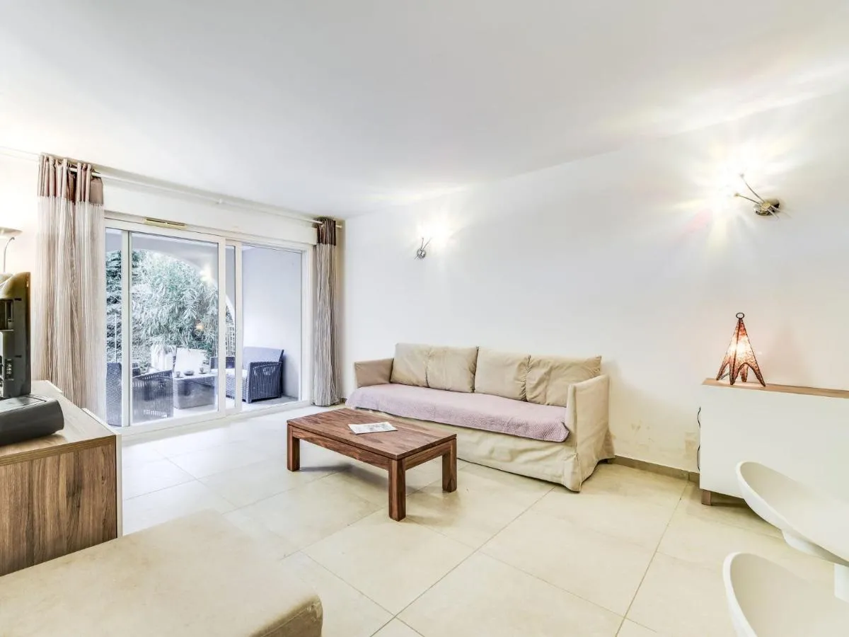 Image 6 of Apartment Le Jardin d’Artemis-1 by Interhome