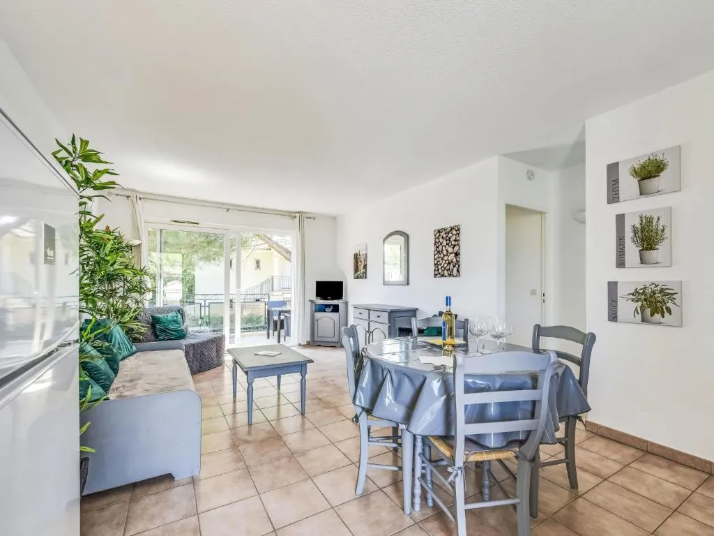 Image of Apartment Le Jardin d’Artemis by Interhome