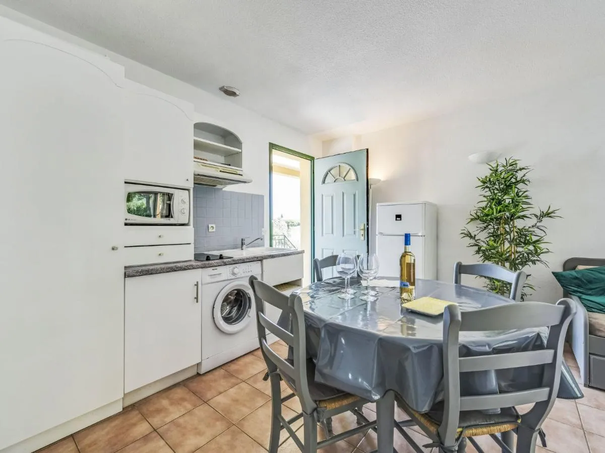 Image 2 of Apartment Le Jardin d’Artemis by Interhome