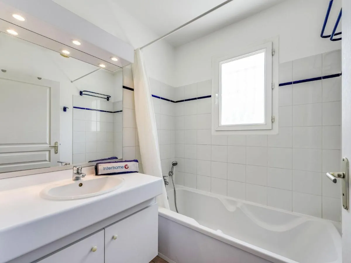 Image 4 of Apartment Le Jardin d’Artemis by Interhome