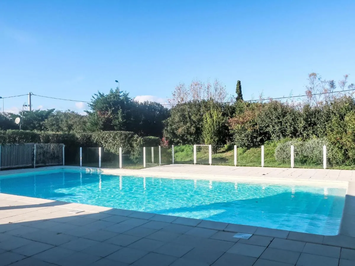Image 1 of Apartment Le Jardin d’Artemis by Interhome