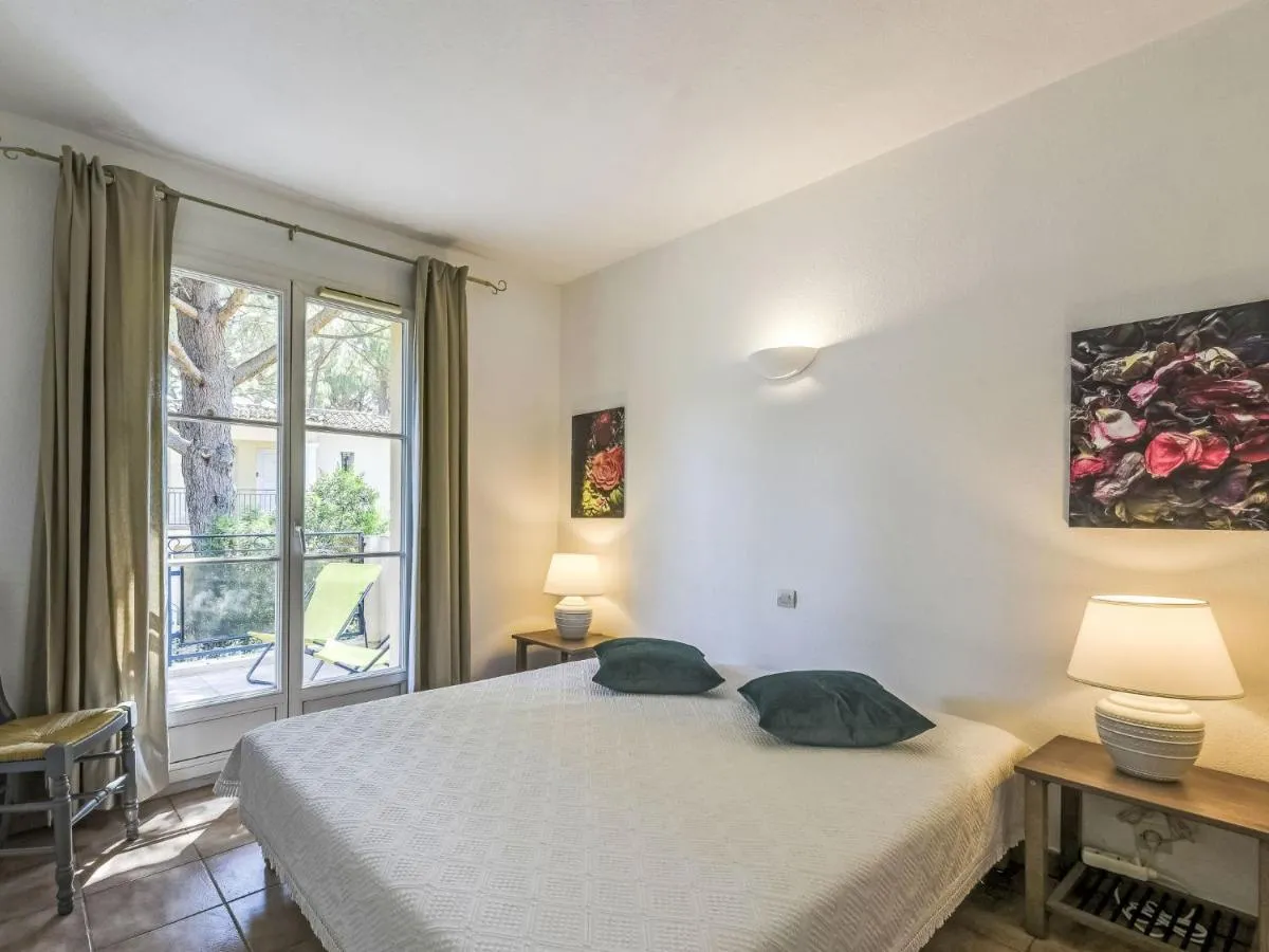 Image 3 of Apartment Le Jardin d’Artemis by Interhome
