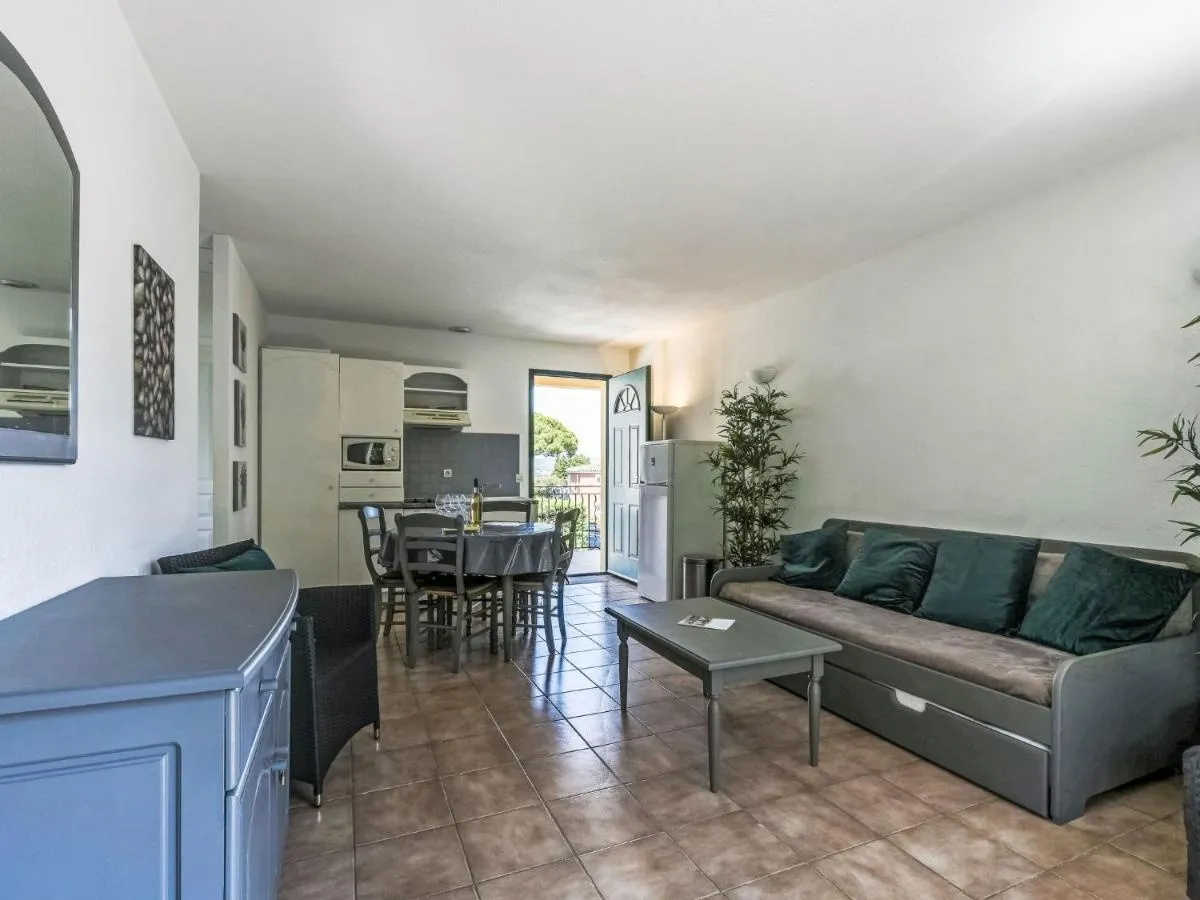 Image 5 of Apartment Le Jardin d’Artemis by Interhome