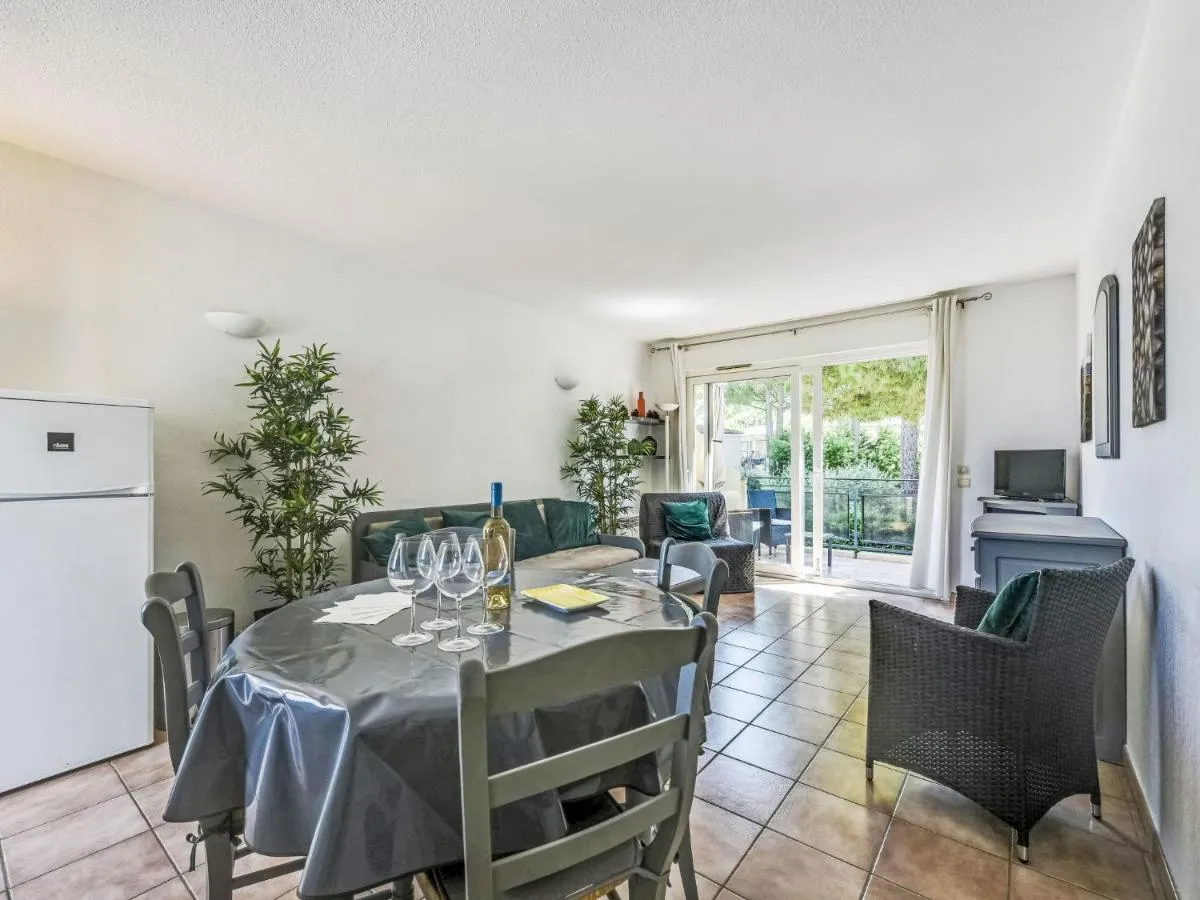 Image 6 of Apartment Le Jardin d’Artemis by Interhome