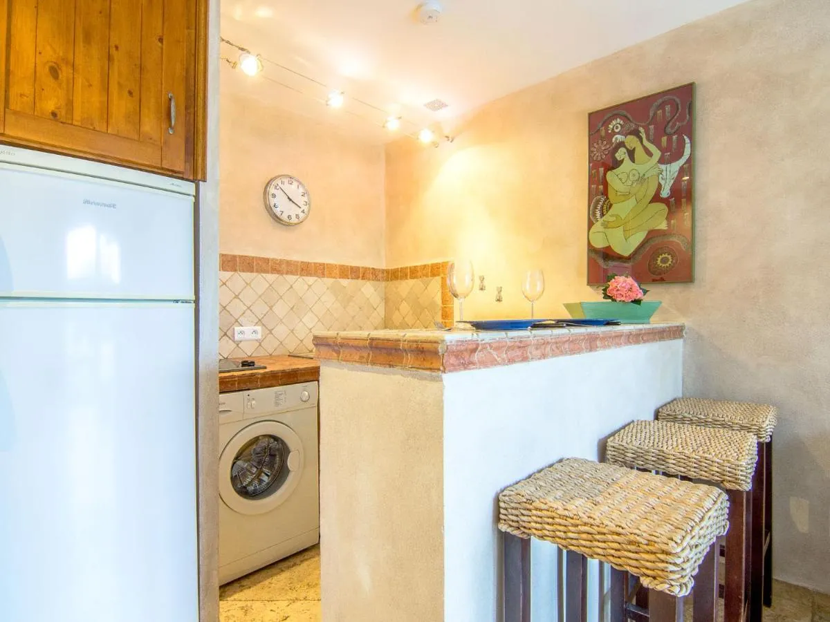 Image 2 of Apartment Les Carles by Interhome