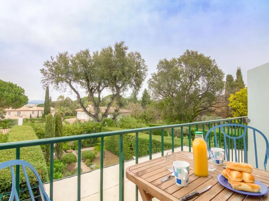Image of Apartment Les Carles by Interhome