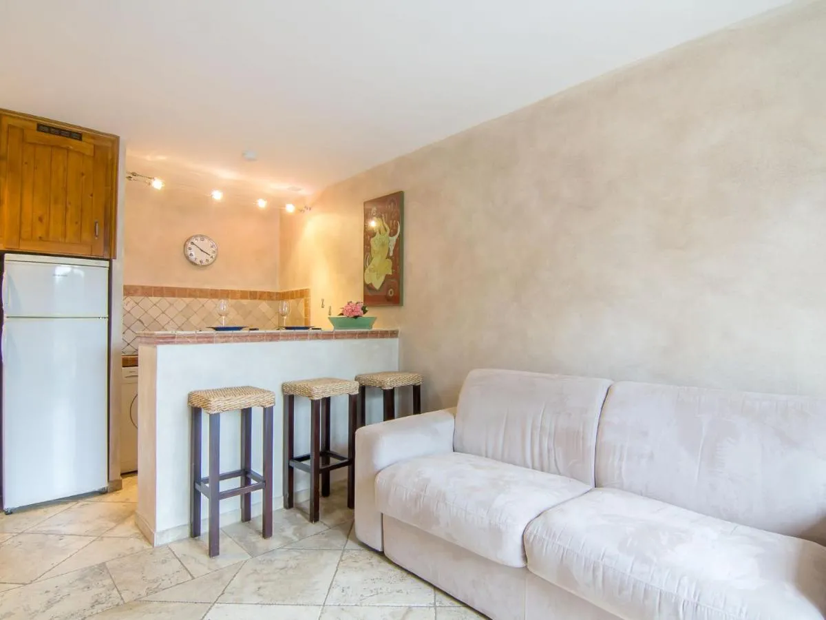 Image 1 of Apartment Les Carles by Interhome