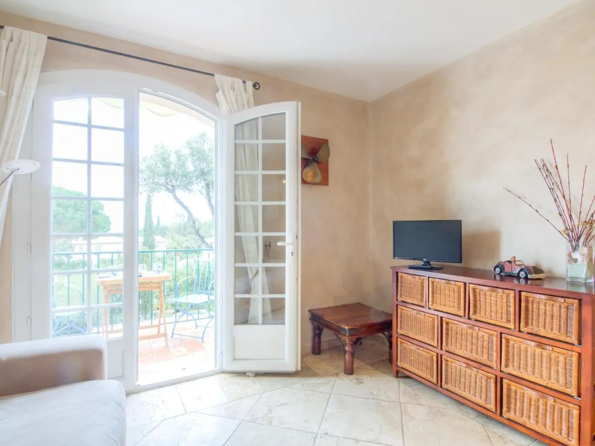 Image 3 of Apartment Les Carles by Interhome