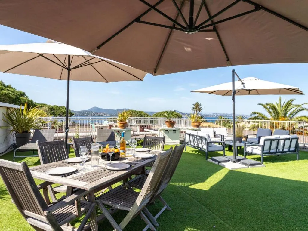 Image of Apartment Les Patios-7 by Interhome