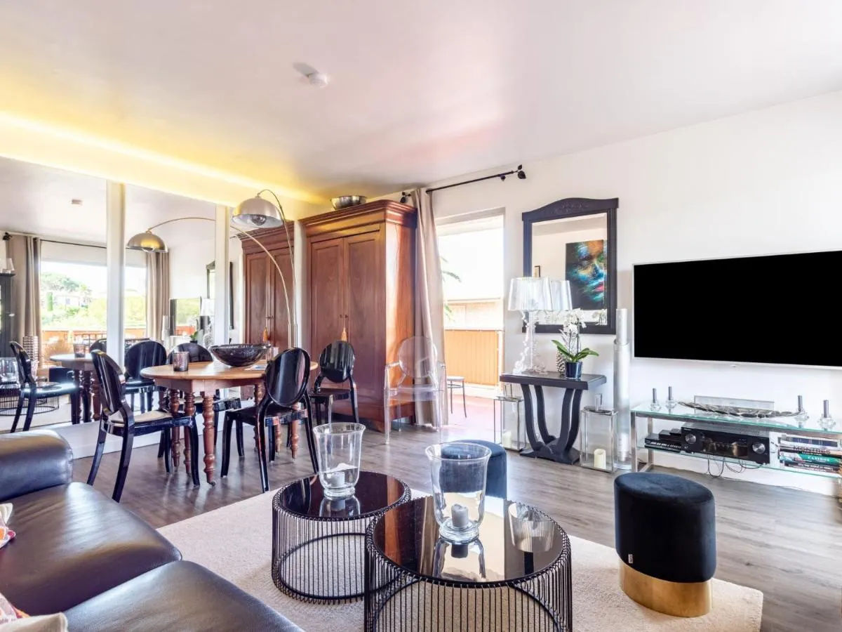 Image 6 of Apartment Les Patios-7 by Interhome