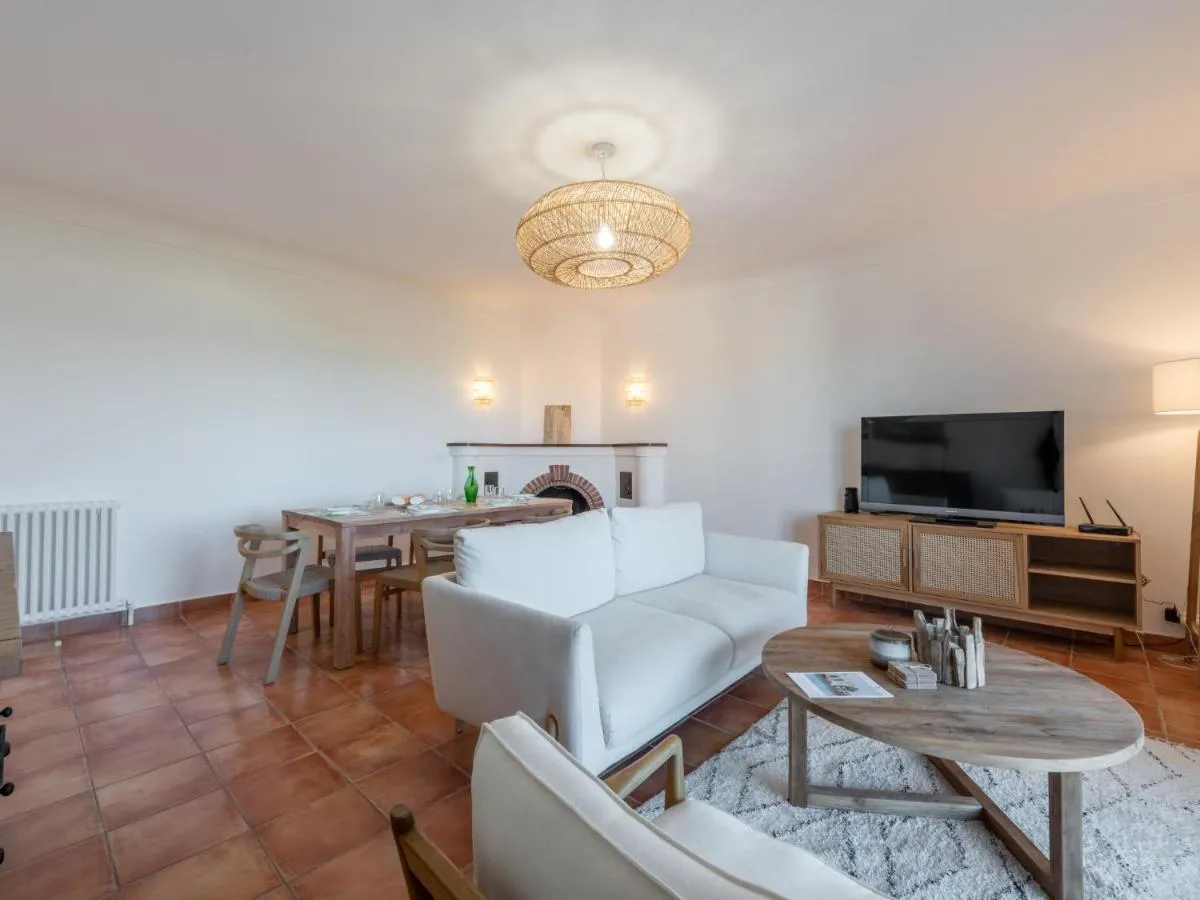Image 3 of Apartment Lou Niou by Interhome