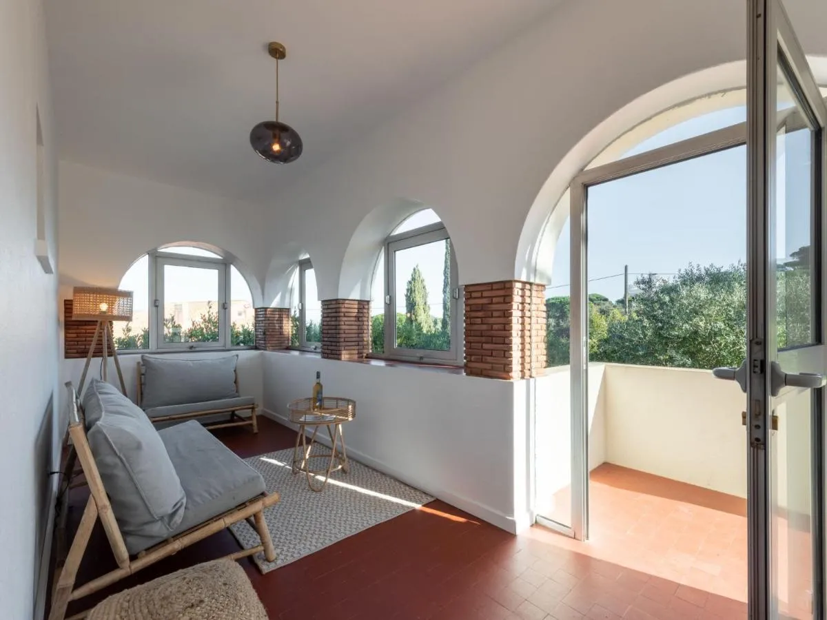 Image 4 of Apartment Lou Niou by Interhome