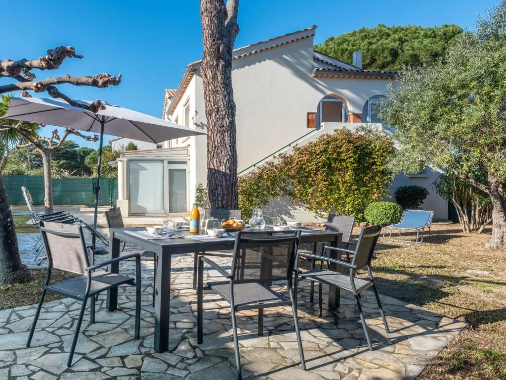 Image of Apartment Lou Niou by Interhome