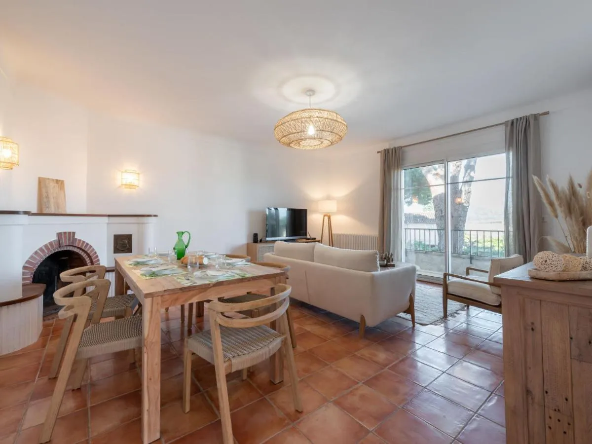 Image 5 of Apartment Lou Niou by Interhome
