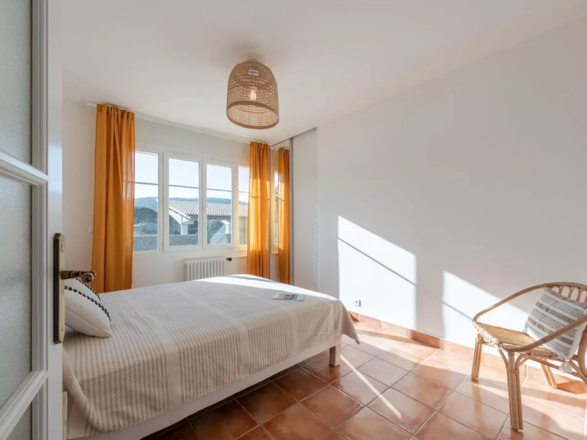 Image 6 of Apartment Lou Niou by Interhome