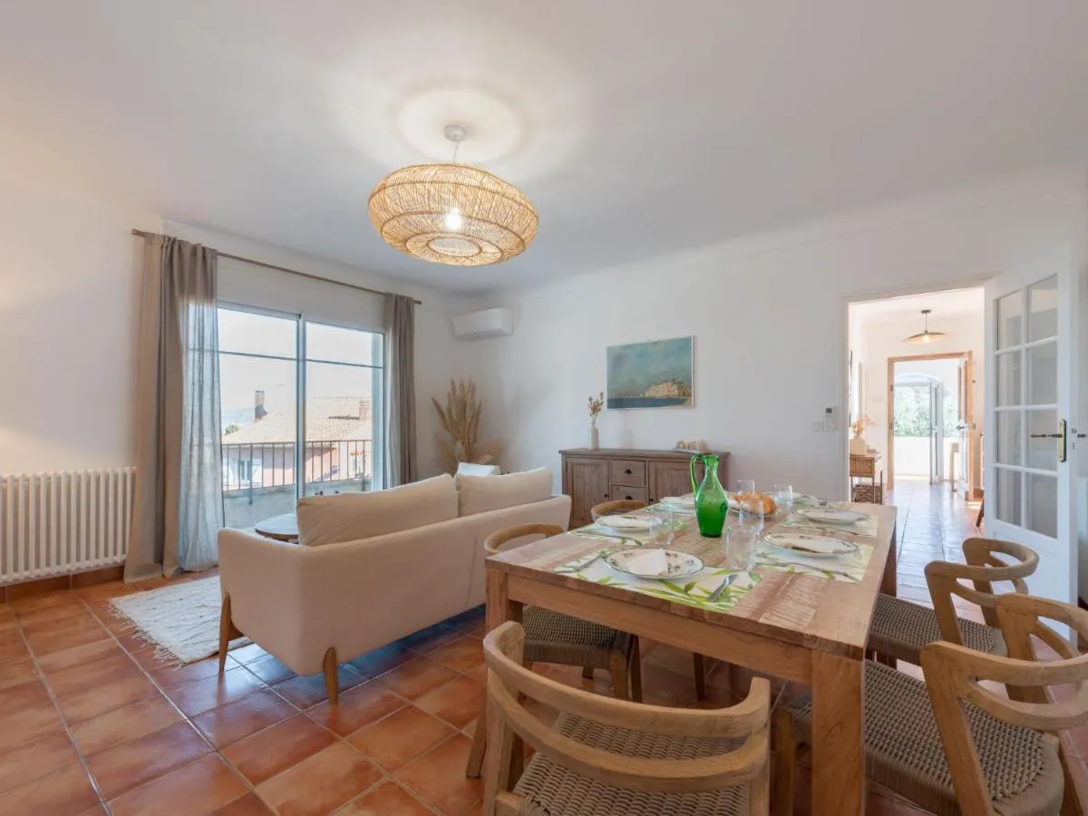 Image 2 of Apartment Lou Niou by Interhome