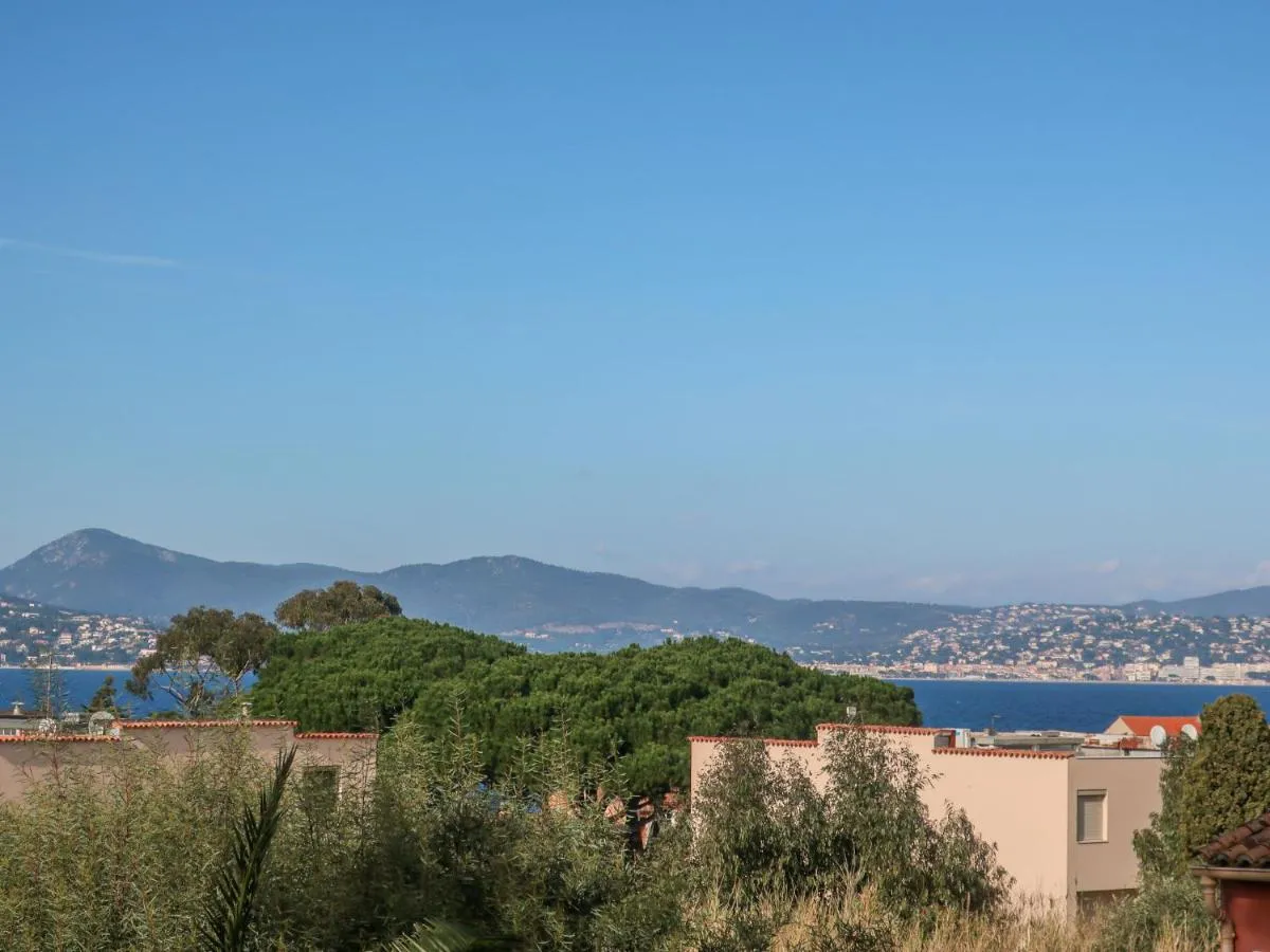 Image 1 of Apartment Lou Niou by Interhome
