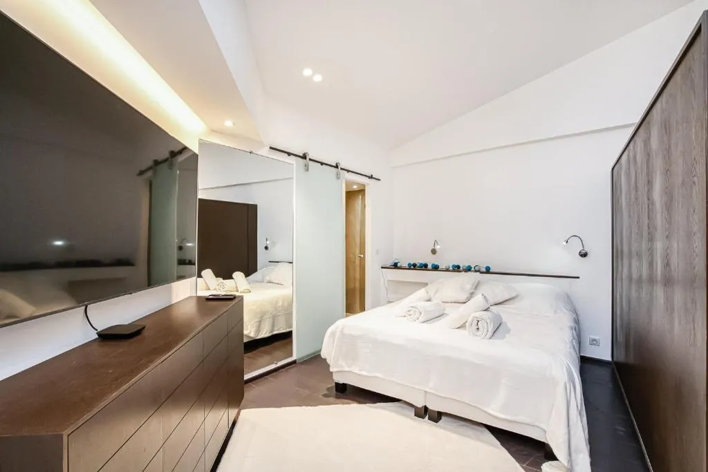 Image of Appartement Place des lices avec Parking