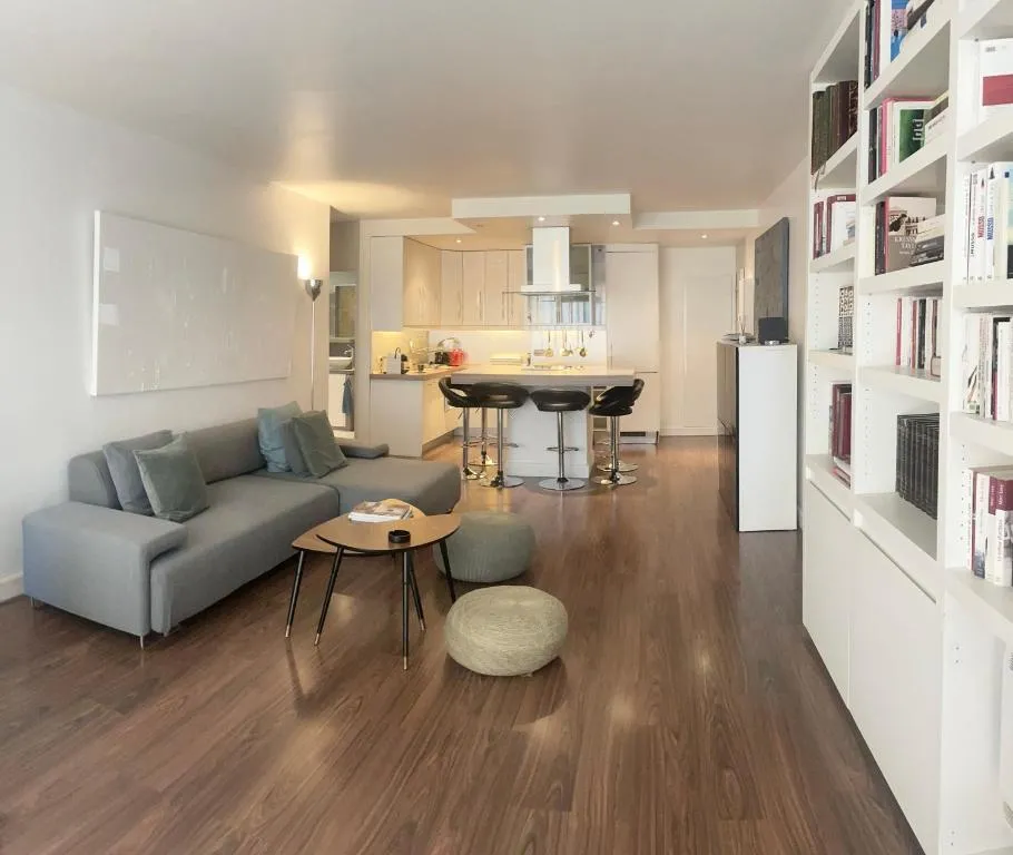 Image of Appartement Saint Tropez