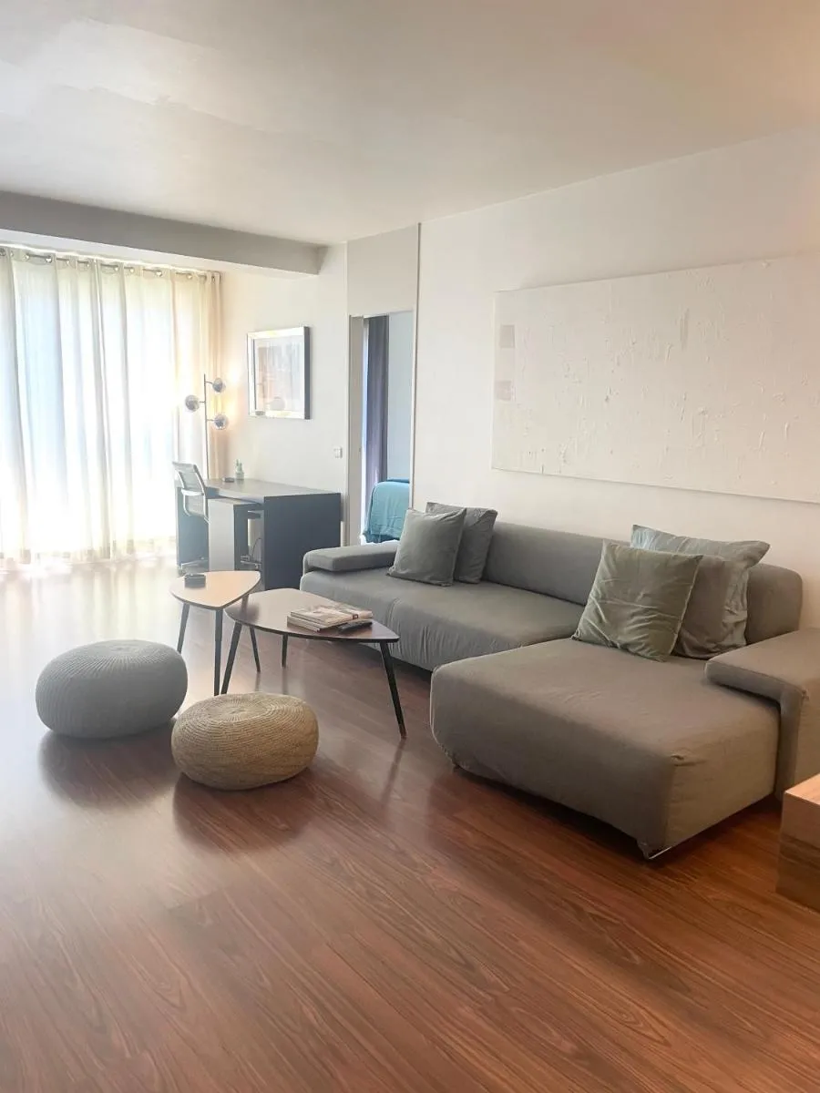 Image 3 of Appartement Saint Tropez