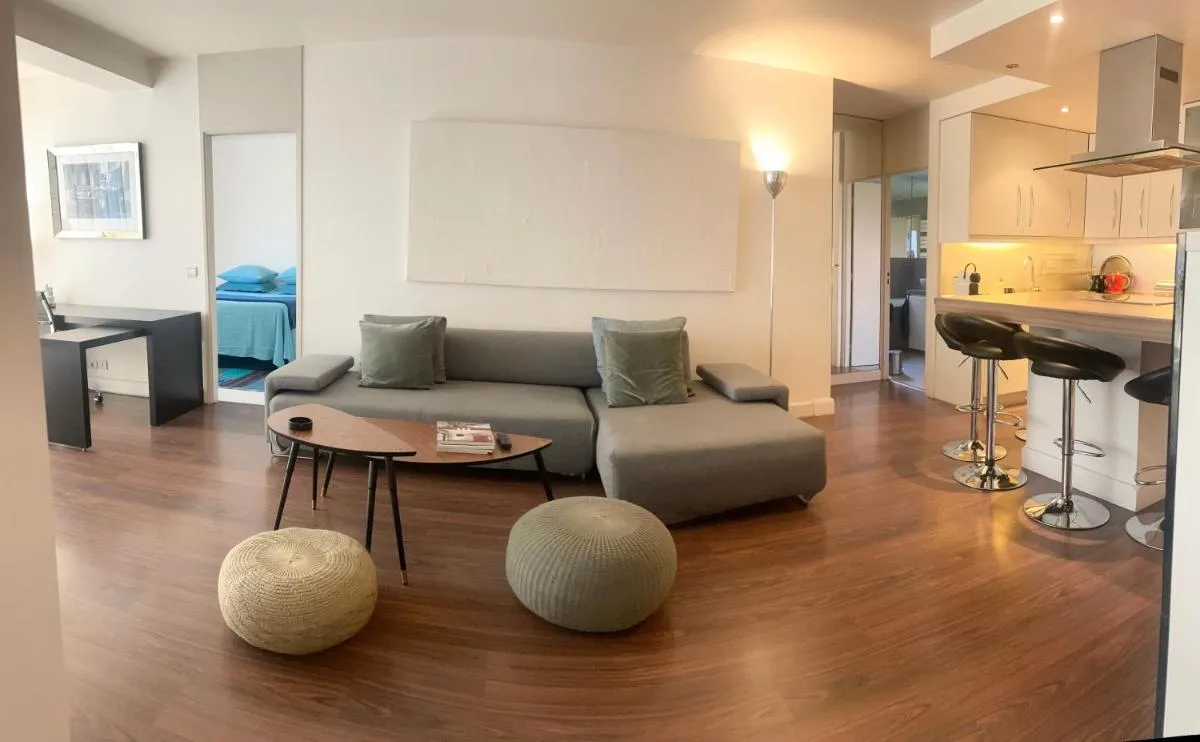 Image 2 of Appartement Saint Tropez