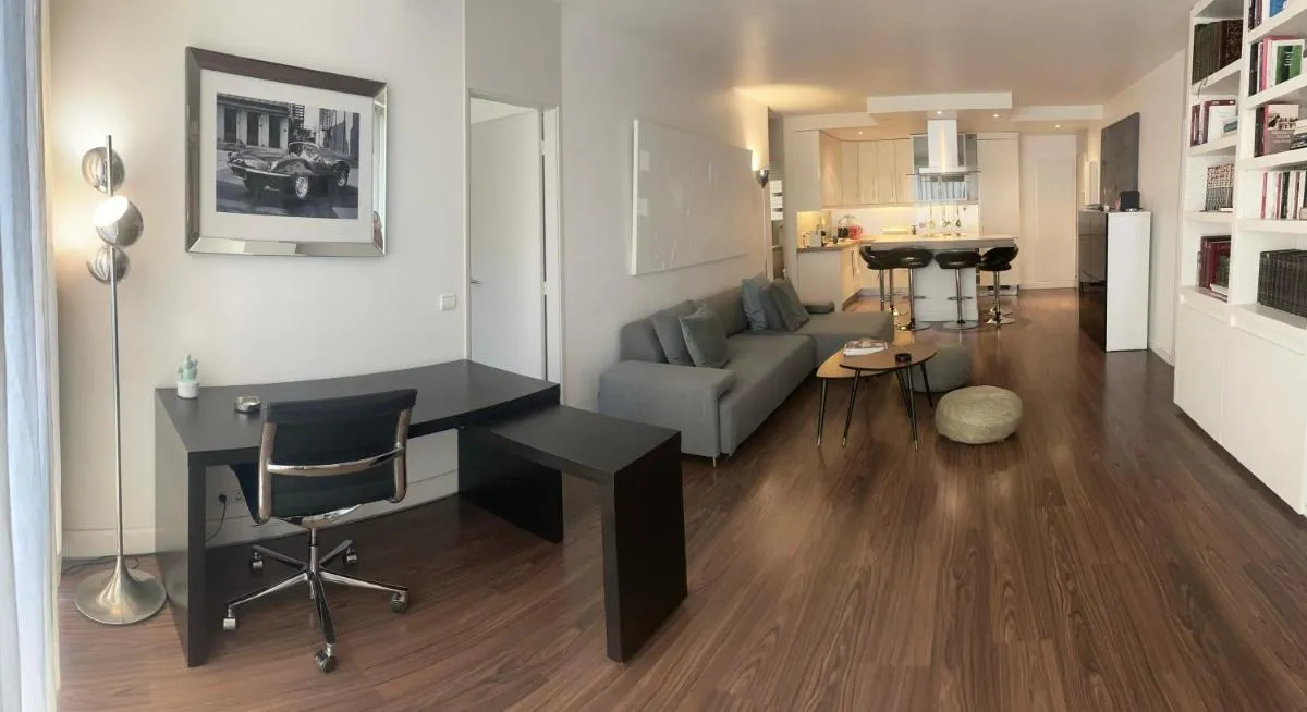 Image 6 of Appartement Saint Tropez