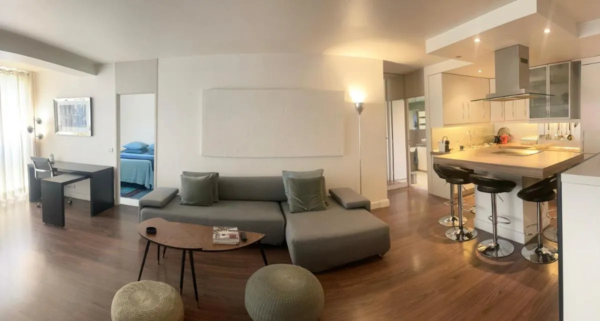 Image 4 of Appartement Saint Tropez