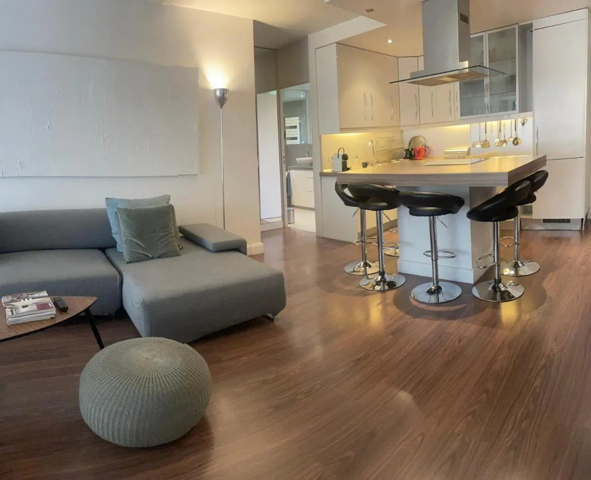 Image 5 of Appartement Saint Tropez