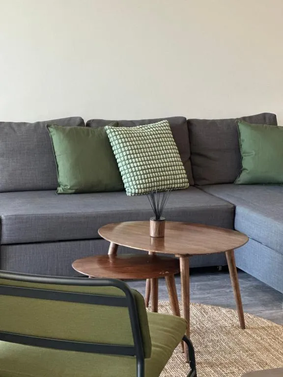 Image of Appartement dans résidence avec piscine