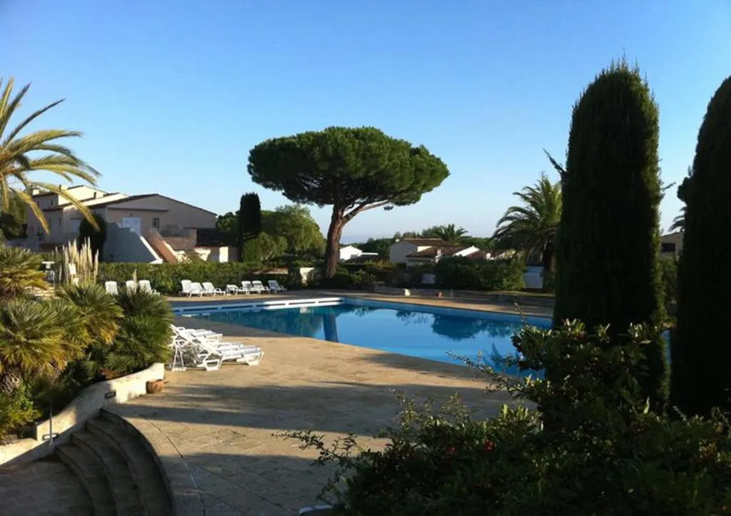 Image of Appartement luxueux à 100m de la plage
