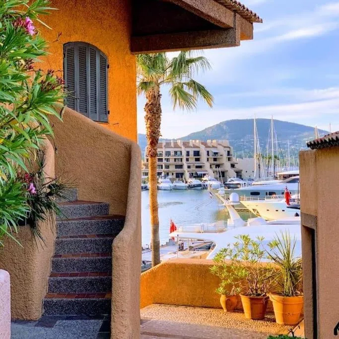 Image 3 of Appartement neuf 4km Saint-Tropez