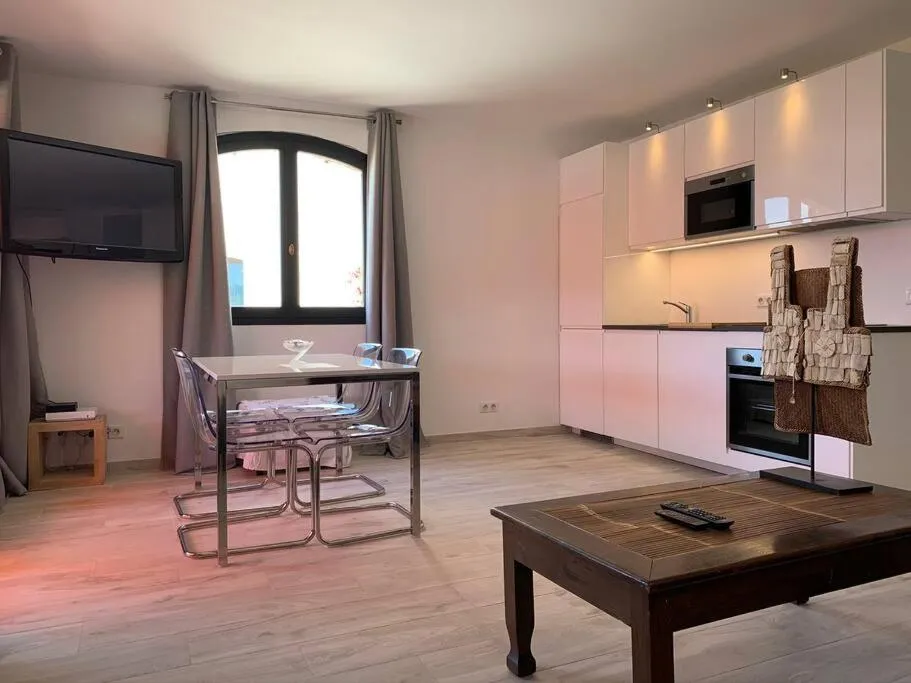 Image of Appartement neuf 4km Saint-Tropez