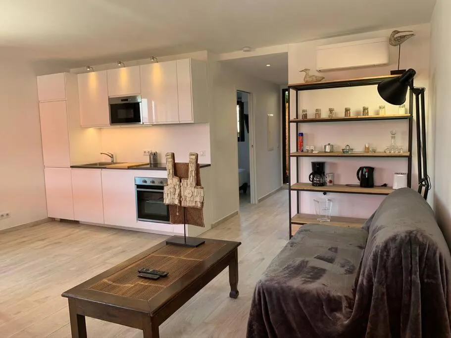 Image 2 of Appartement neuf 4km Saint-Tropez