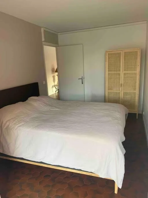 Image 5 of Appartement, piscine, terrasse, clim, Saint-Tropez