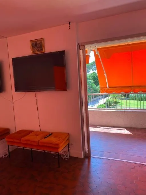 Image 6 of Appartement, piscine, terrasse, clim, Saint-Tropez