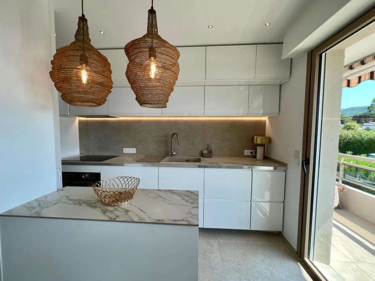 Image 4 of Appartement prestigieux – Pied dans l’eau