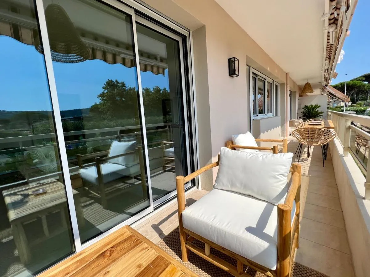 Image 6 of Appartement prestigieux – Pied dans l’eau