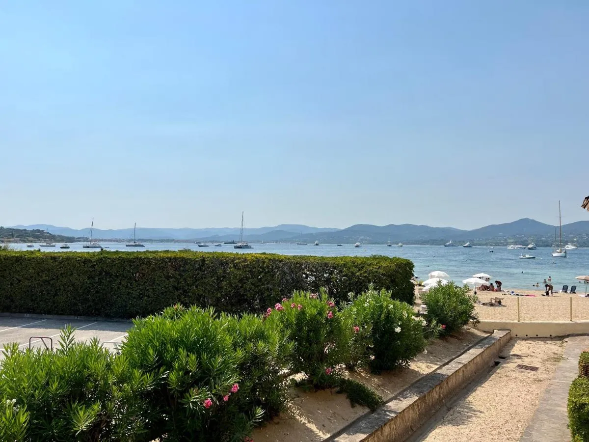 Image 1 of Appartement prestigieux – Pied dans l’eau