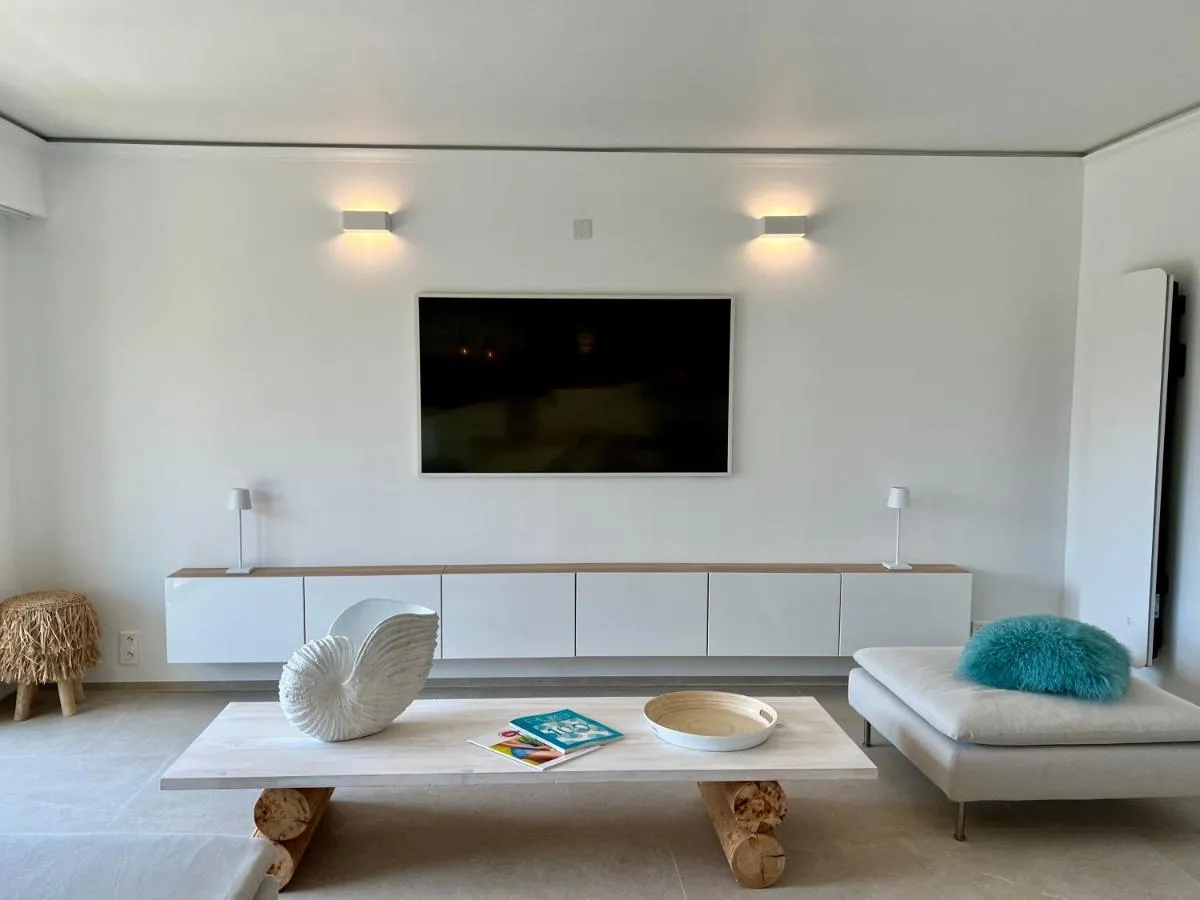 Image 3 of Appartement prestigieux – Pied dans l’eau
