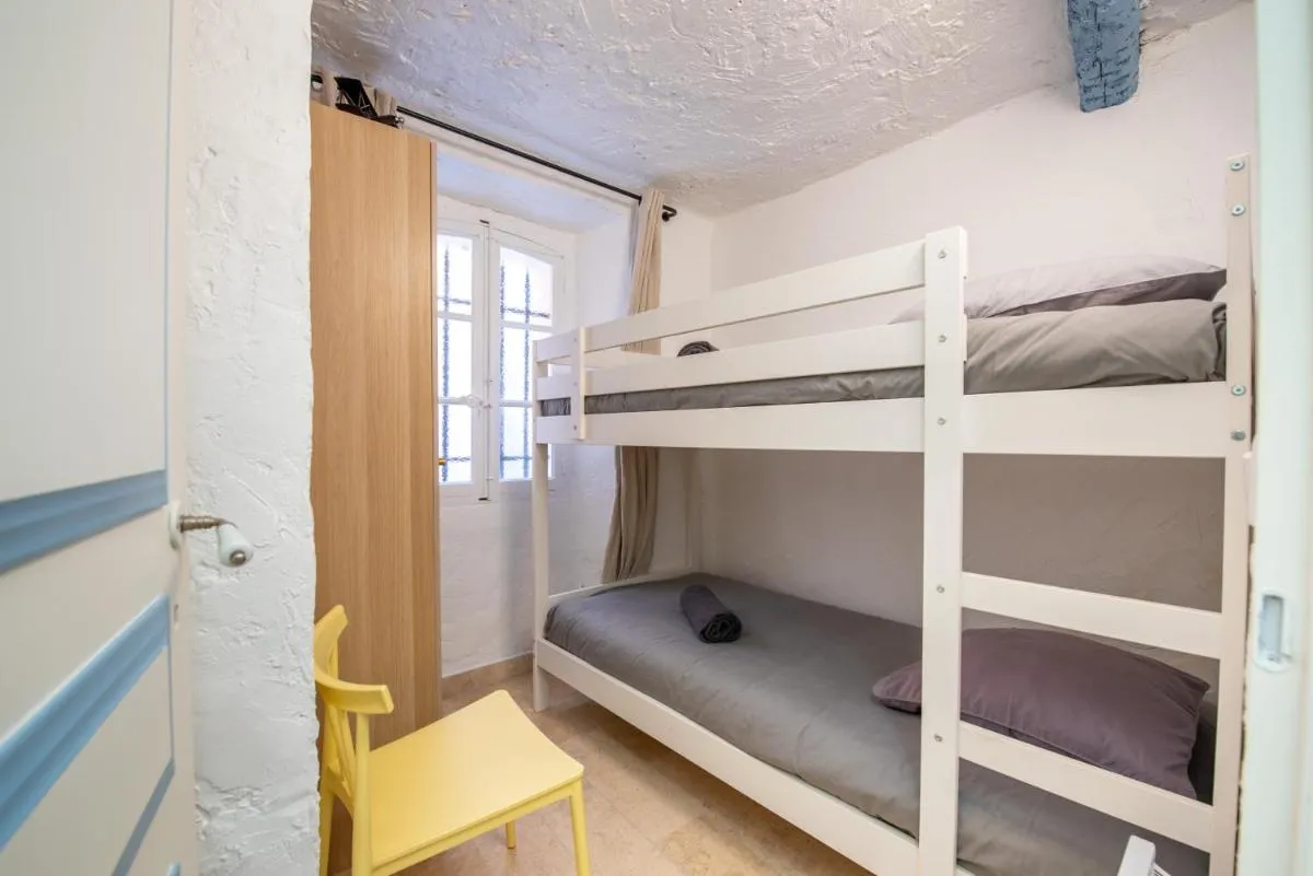 Image 5 of Appartement vieux village – La Ponche