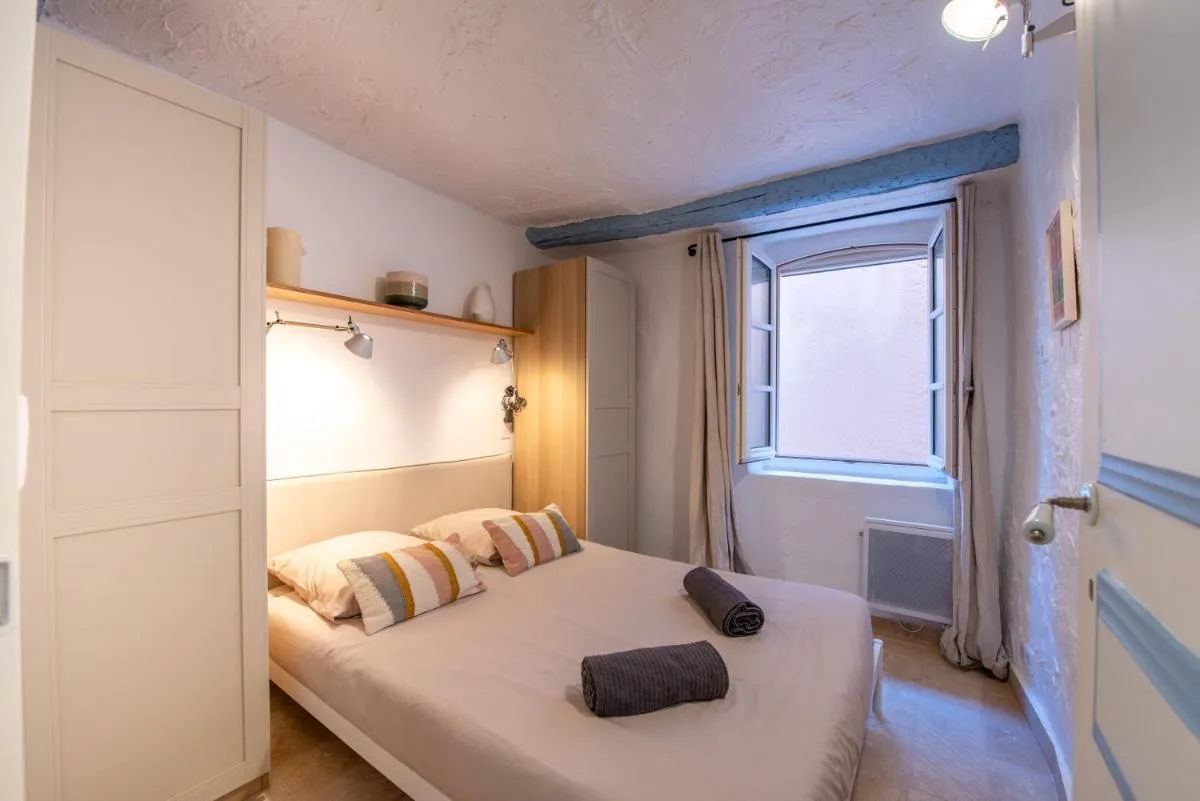 Image 3 of Appartement vieux village – La Ponche