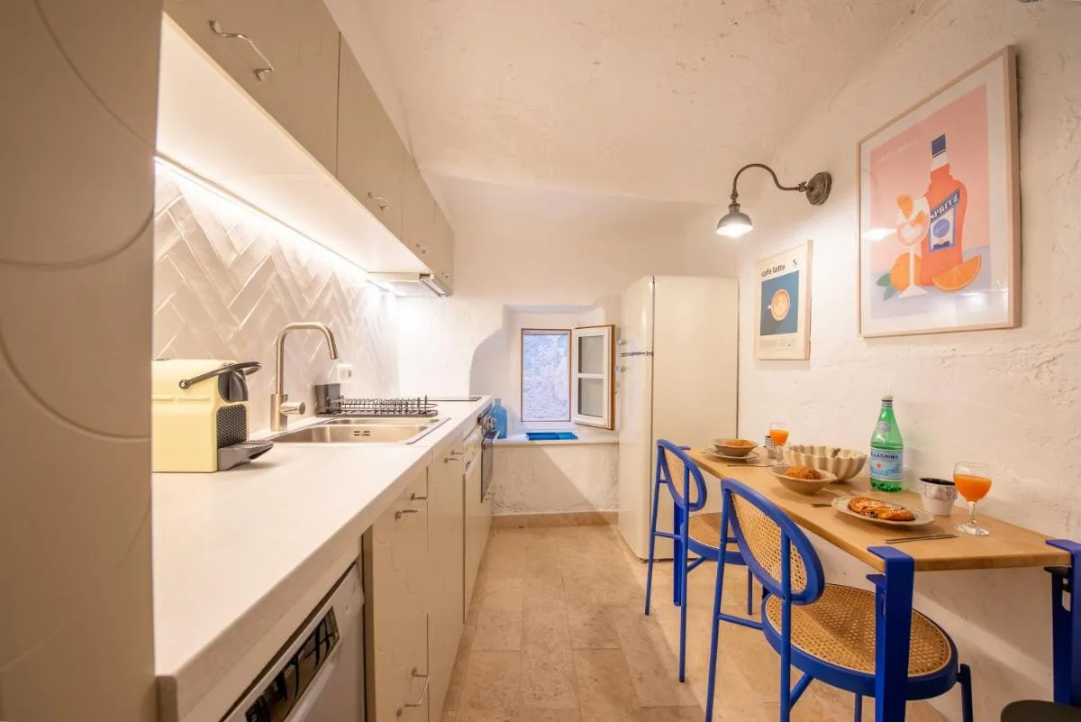 Image 6 of Appartement vieux village – La Ponche